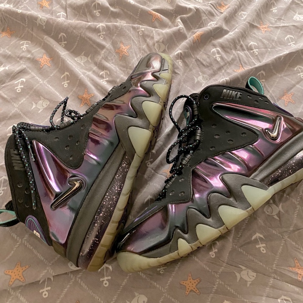 Shoes “OBO” sol Mecari